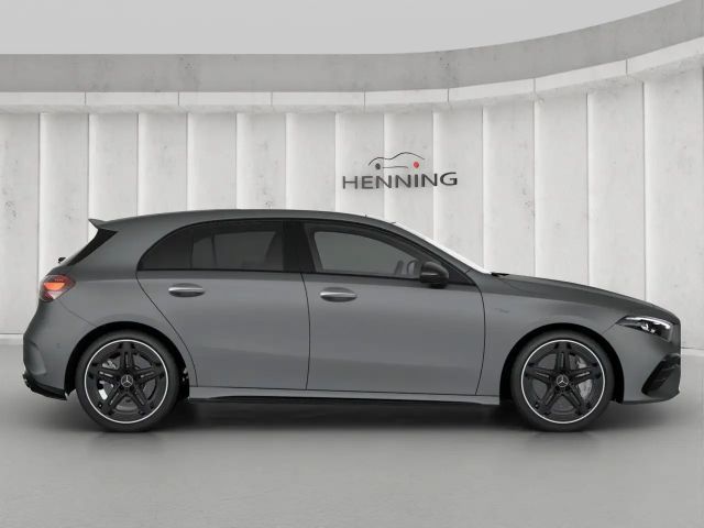 Mercedes-Benz A 35 AMG