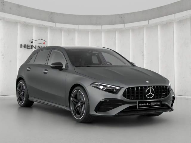 Mercedes-Benz A 35 AMG