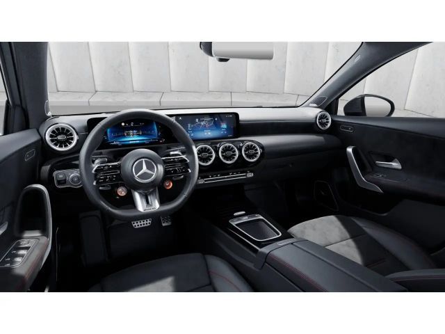 Mercedes-Benz A 35 AMG