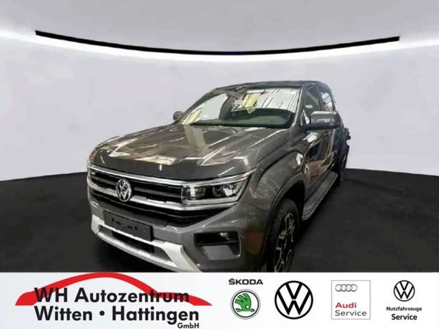 Volkswagen Amarok DC 3.0 TDI 4Motion STYLE NAVI AHK REARVIEW IQ-L... 2025 Diesel