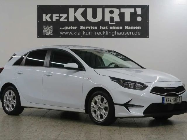 Kia Ceed / cee'd