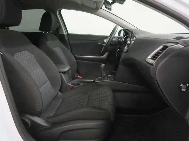 Kia Ceed / cee'd