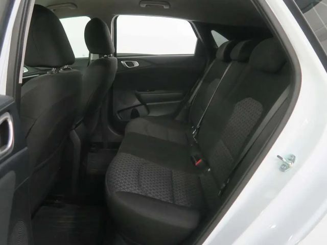 Kia Ceed / cee'd