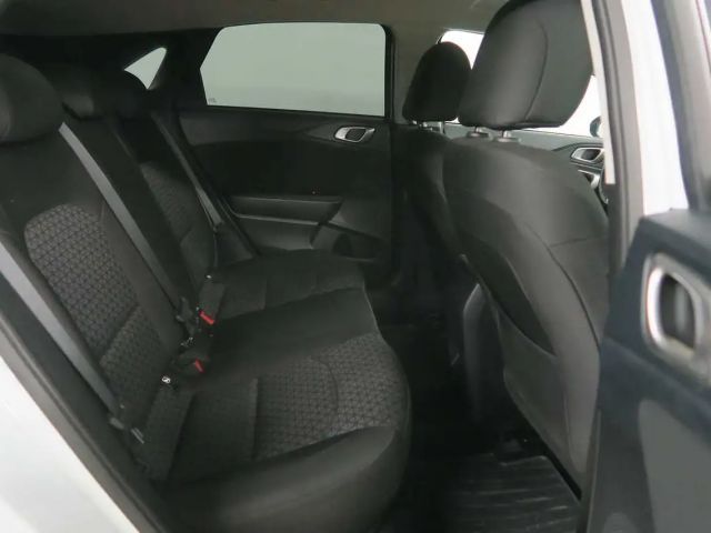 Kia Ceed / cee'd