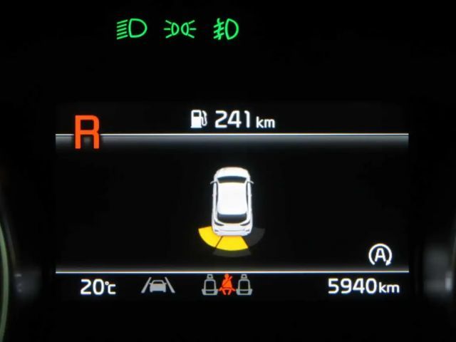 Kia Ceed / cee'd