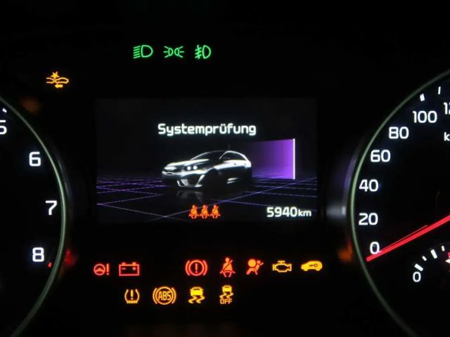 Kia Ceed / cee'd