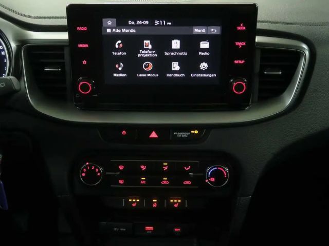 Kia Ceed / cee'd