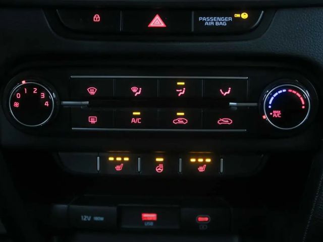 Kia Ceed / cee'd