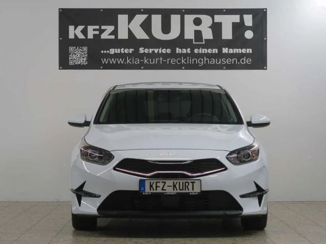 Kia Ceed / cee'd