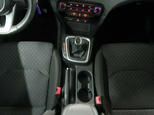 Kia Ceed / cee'd