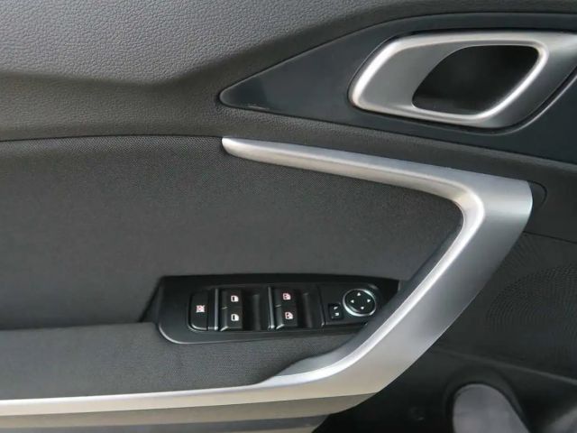 Kia Ceed / cee'd