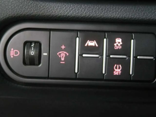 Kia Ceed / cee'd
