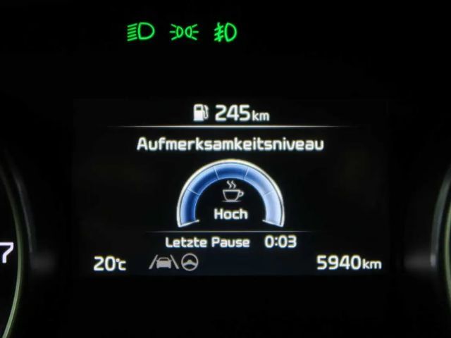 Kia Ceed / cee'd