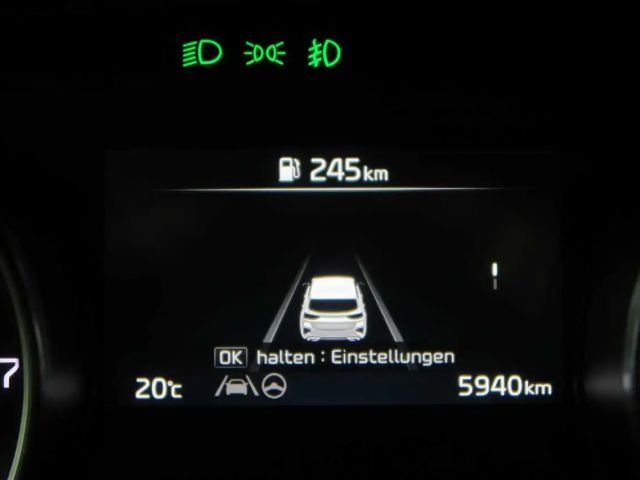 Kia Ceed / cee'd