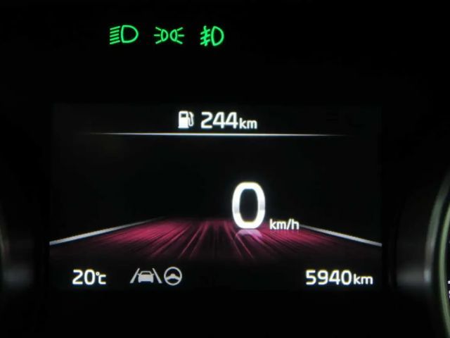 Kia Ceed / cee'd