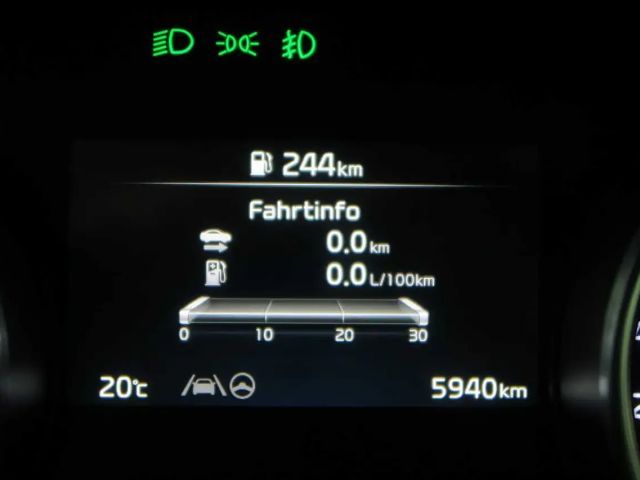 Kia Ceed / cee'd