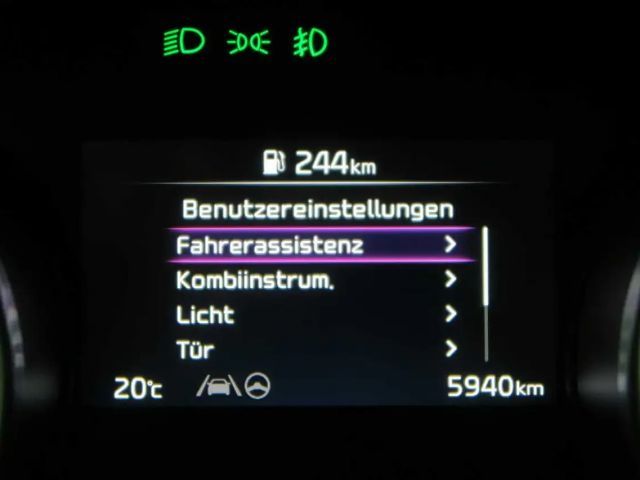 Kia Ceed / cee'd