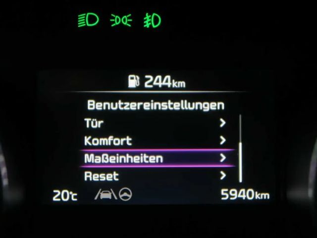Kia Ceed / cee'd