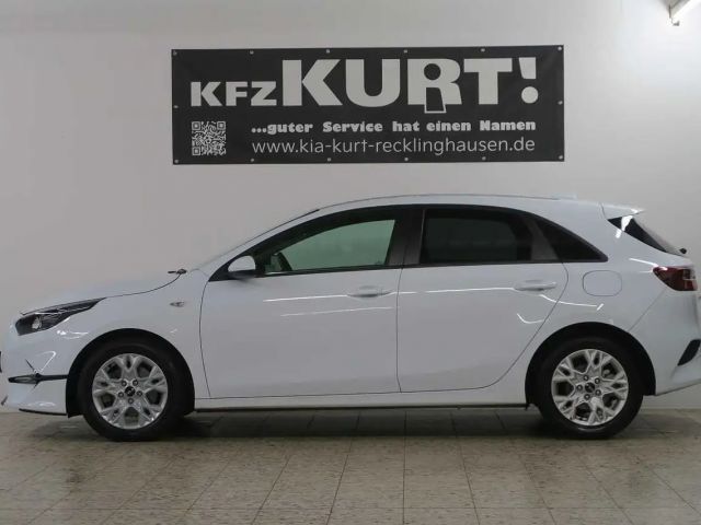 Kia Ceed / cee'd