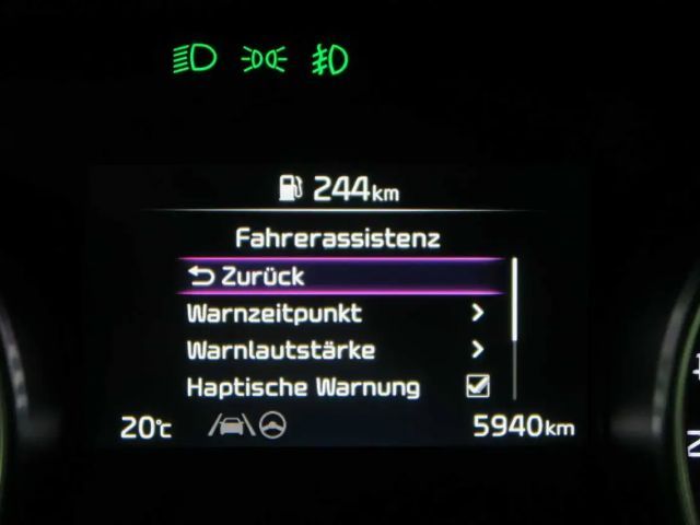 Kia Ceed / cee'd