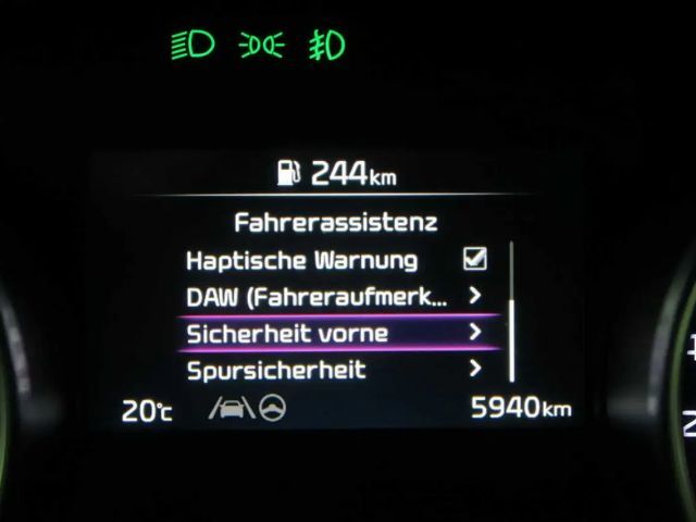 Kia Ceed / cee'd