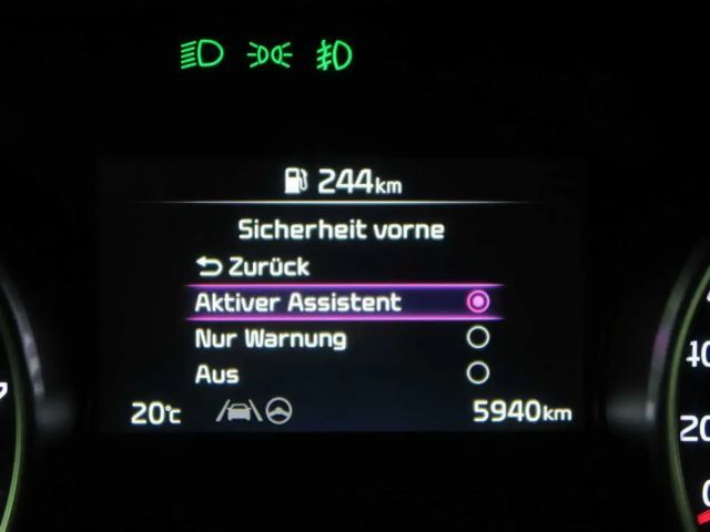 Kia Ceed / cee'd