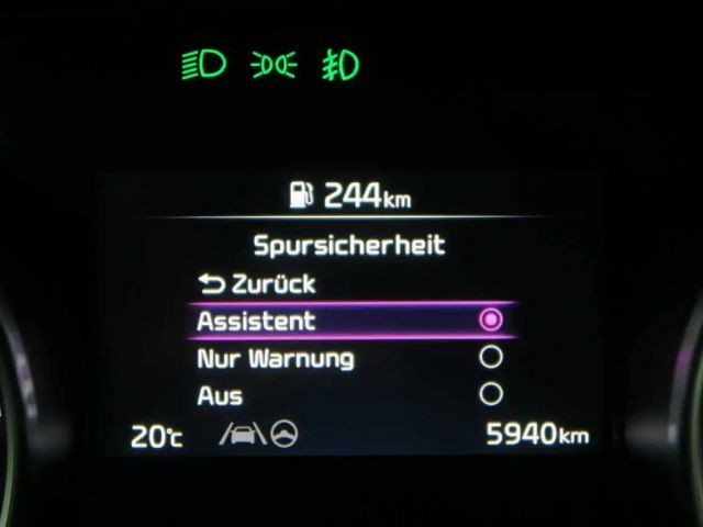 Kia Ceed / cee'd