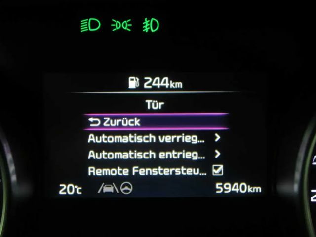 Kia Ceed / cee'd