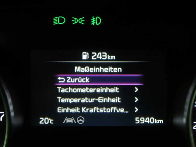 Kia Ceed / cee'd