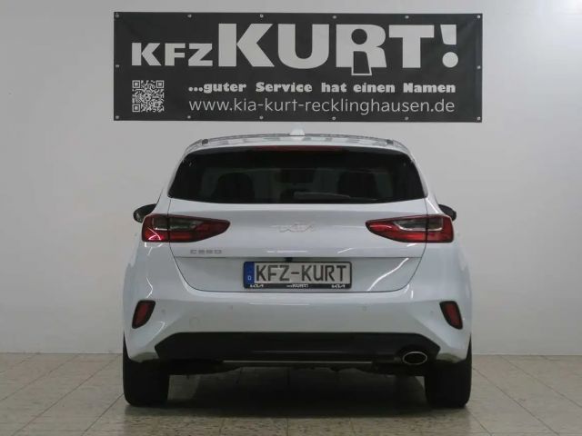 Kia Ceed / cee'd