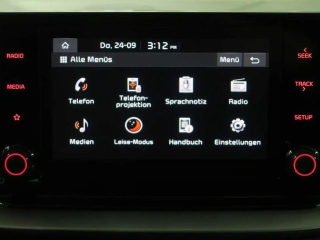 Kia Ceed / cee'd