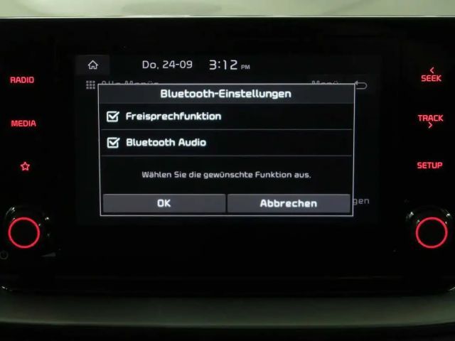 Kia Ceed / cee'd