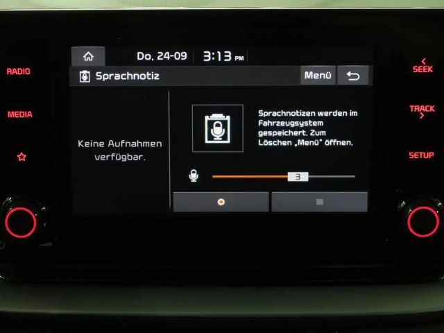 Kia Ceed / cee'd