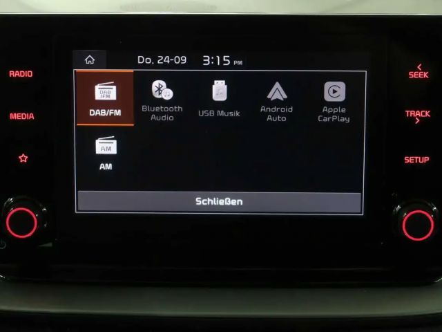 Kia Ceed / cee'd