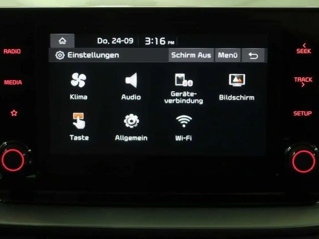 Kia Ceed / cee'd