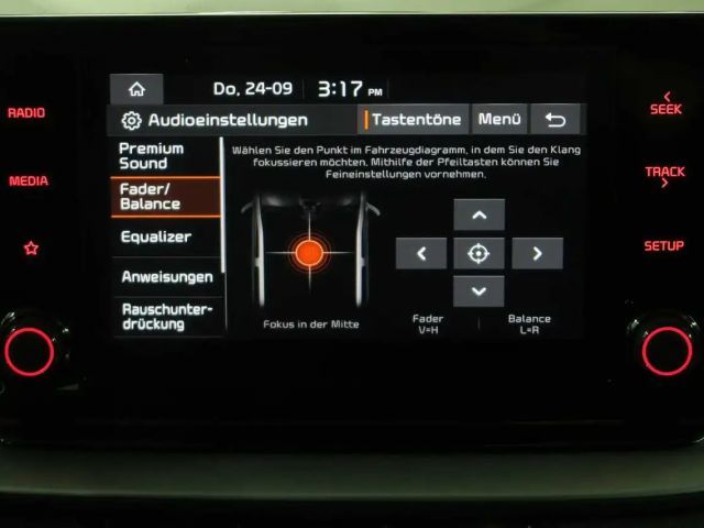 Kia Ceed / cee'd