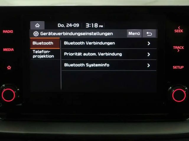 Kia Ceed / cee'd