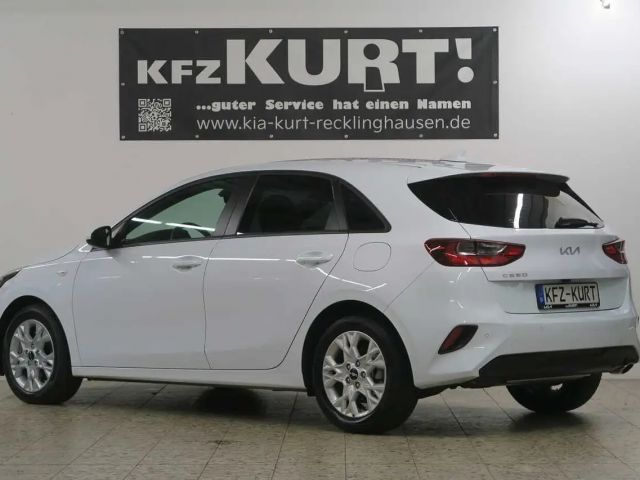 Kia Ceed / cee'd