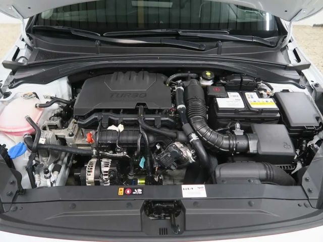 Kia Ceed / cee'd