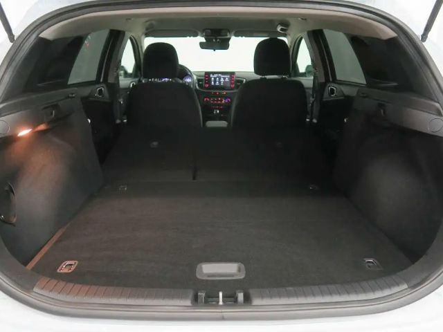 Kia Ceed / cee'd