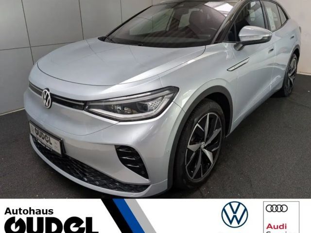 Volkswagen ID.5 GTX 77 kWh 20" 4Motion Wärmepumpe IQ.Light 2022 Elektrisch