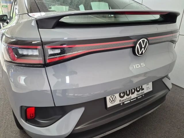 Volkswagen ID.5