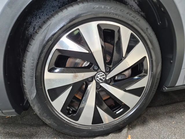Volkswagen ID.5