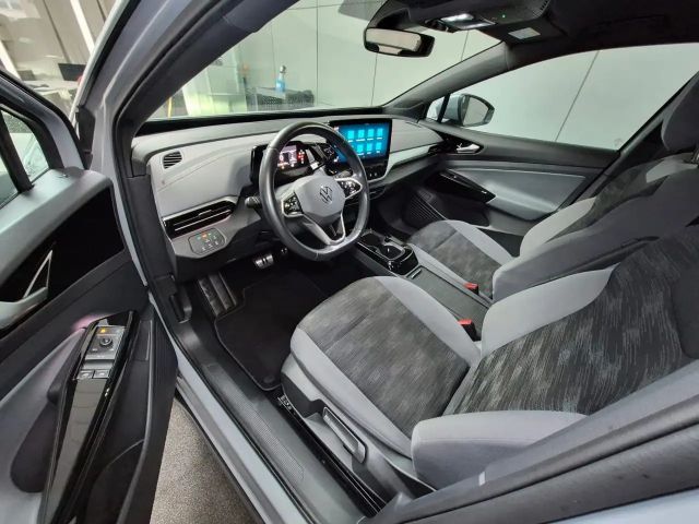 Volkswagen ID.5