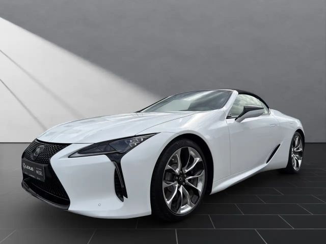 Lexus LC 500