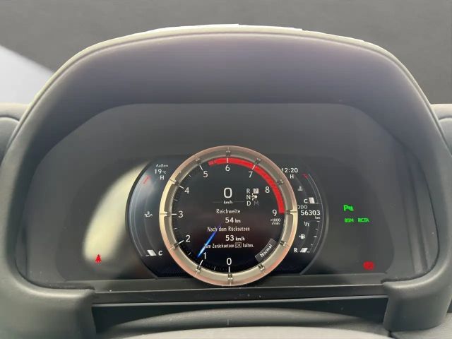 Lexus LC 500