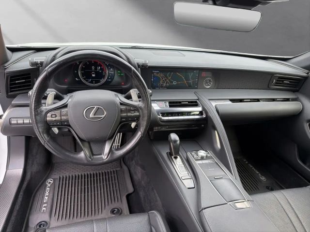 Lexus LC 500