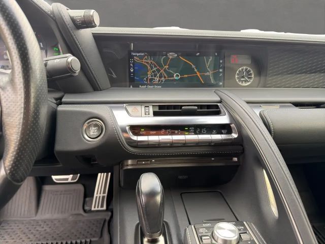 Lexus LC 500