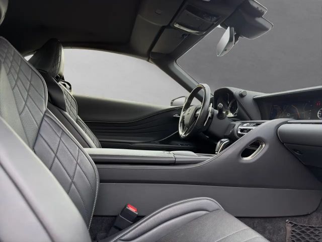 Lexus LC 500