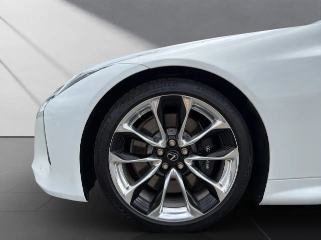 Lexus LC 500